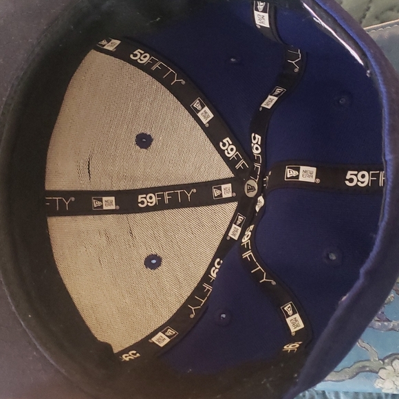 Dodger Hat - Picture 5 of 5